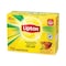Lipton Tea, Lipton, Decaf, PK72, Decaffeinated, Box, Decaffeinated, Decaffeinated Tea, 16 oz, 72 PK 290 - alternate 1